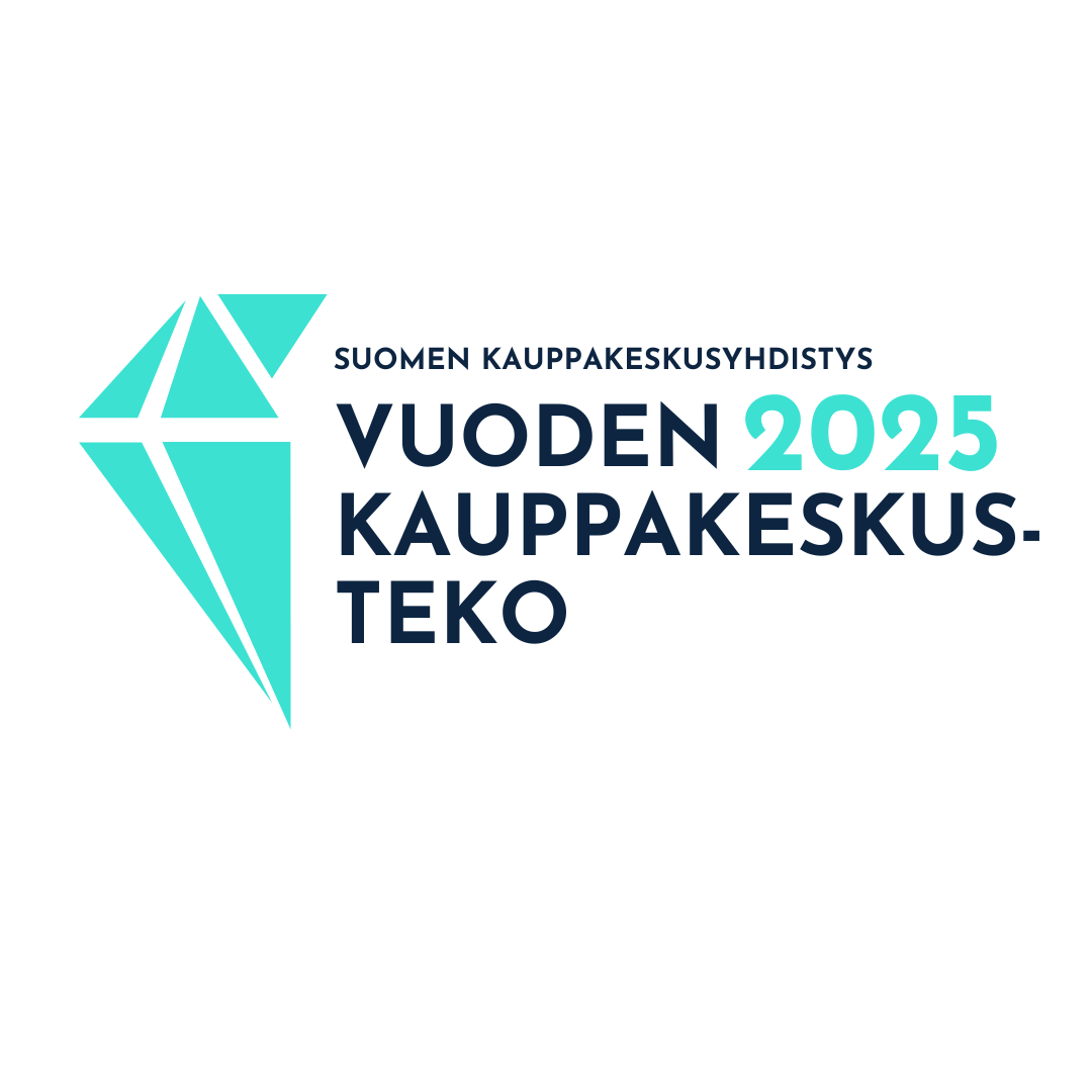 Vuoden kauppakeskusteko 2025: Voittajat vastaavat rohkeasti yhteiskunnan ilmiöihin